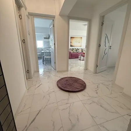 Anastasia * Μανγκάλια