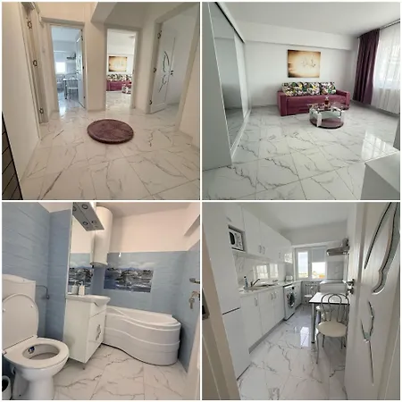 Anastasia Apartament *