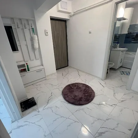 Apartament Anastasia Mangalia