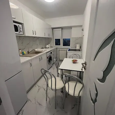 Apartament Anastasia