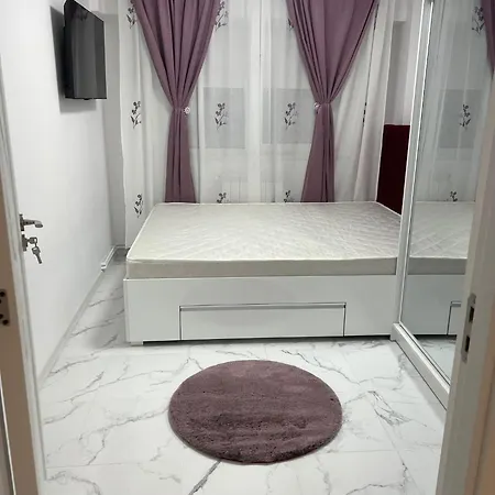 Apartment Anastasia Mangalia