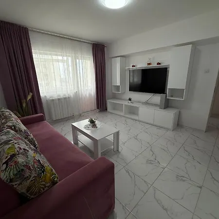Anastasia Apartament Mangalia