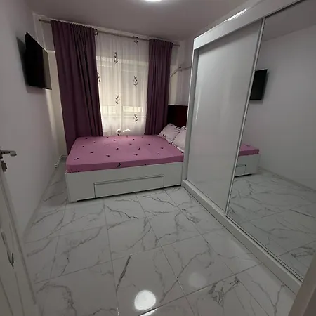 Anastasia Apartment *