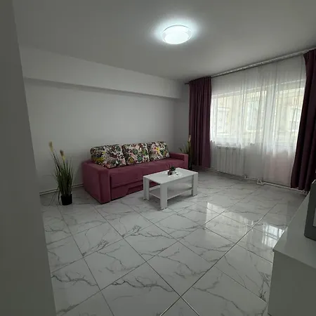 Anastasia * Mangalia