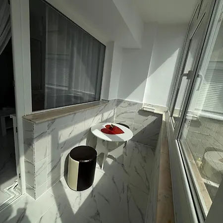 Apartment Anastasia Mangalia