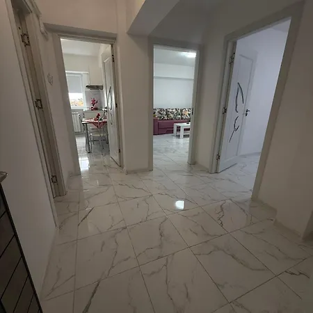 Anastasia Apartament