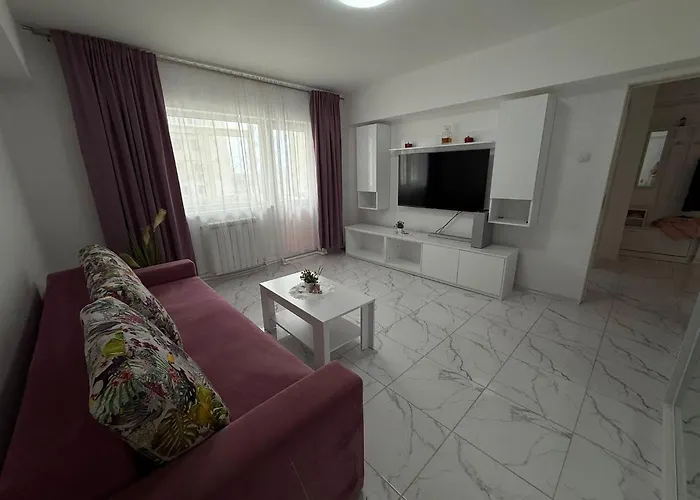 Anastasia Apartment Mangalia