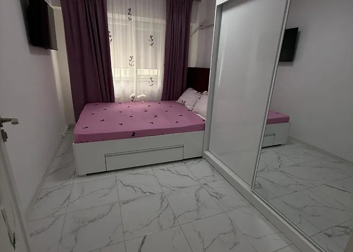 Anastasia Apartment *