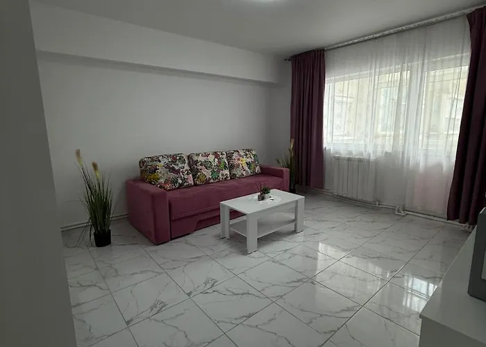 Anastasia * Mangalia