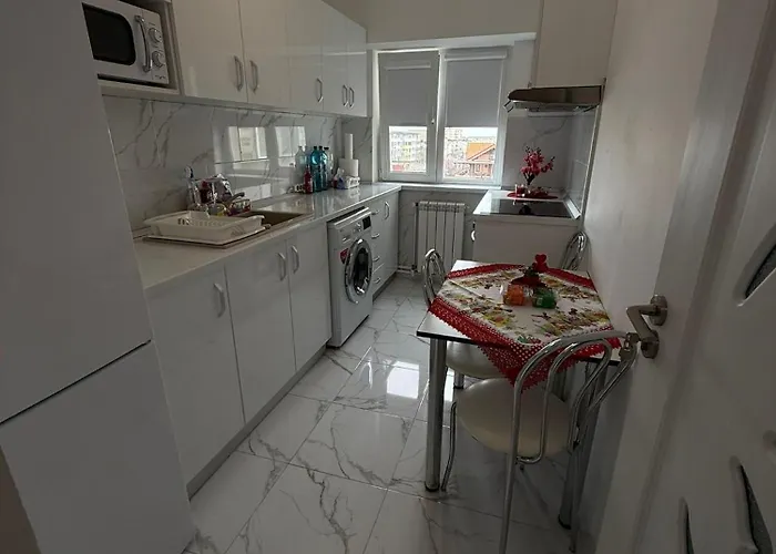 Anastasia * Mangalia