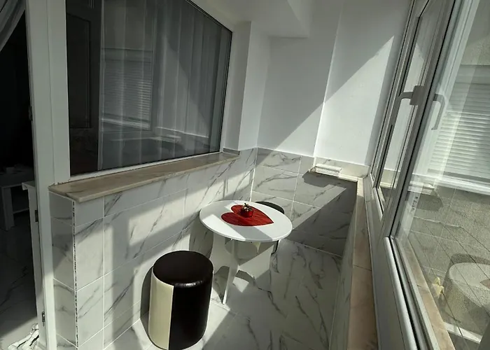 Apartment Anastasia Mangalia